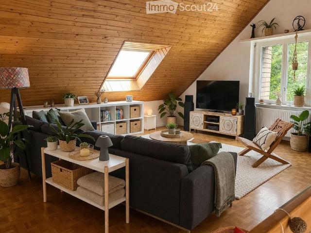 Studio mieten in Morges, Waadt