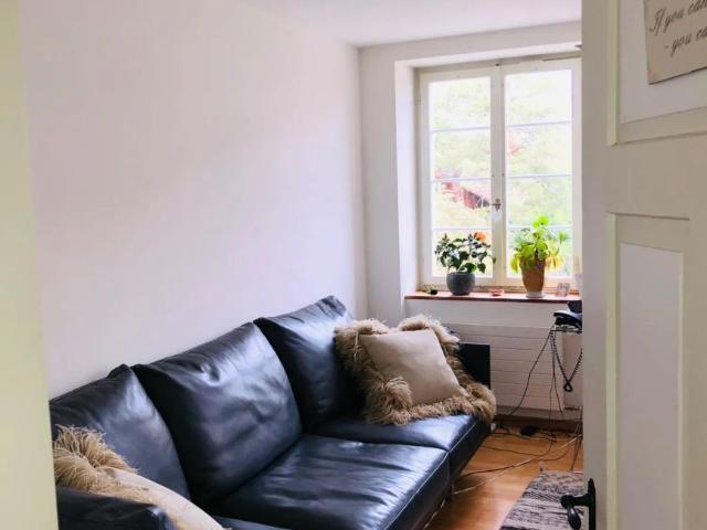 Studio mieten in Volken, Bezirk Andelfingen