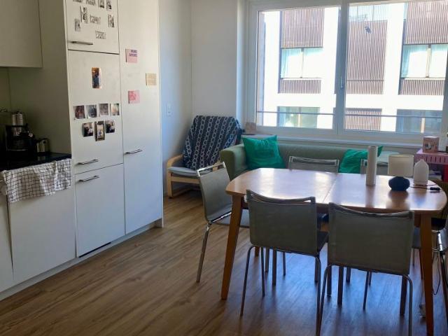 Studio mieten in Bern