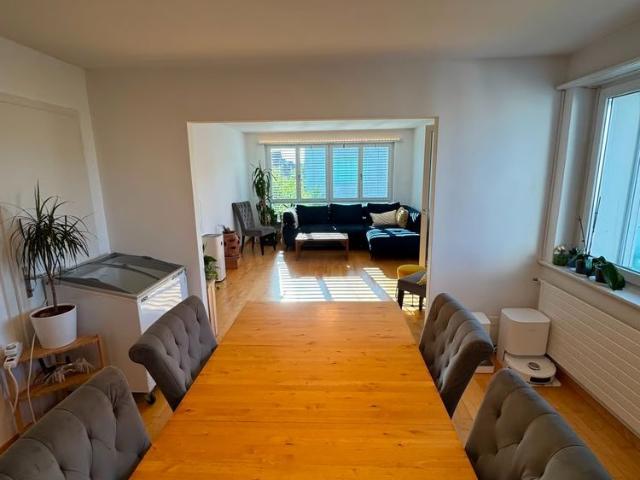 Studio mieten in Wil (SG), St. Gallen