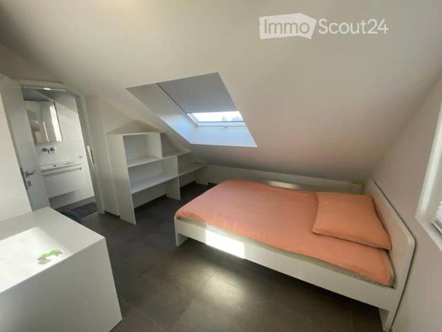 Studio mieten in Cheseaux-Lausanne, Waadt