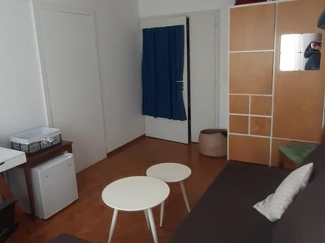 Studio mieten in Cheseaux-Lausanne, Waadt
