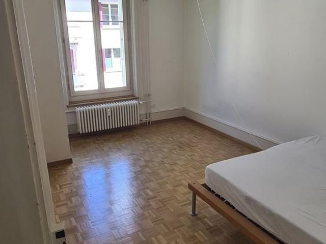 Studio mieten in Bern