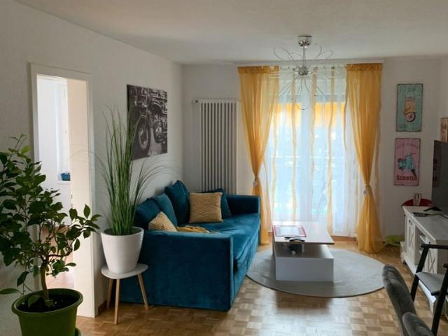 Studio mieten in Bern