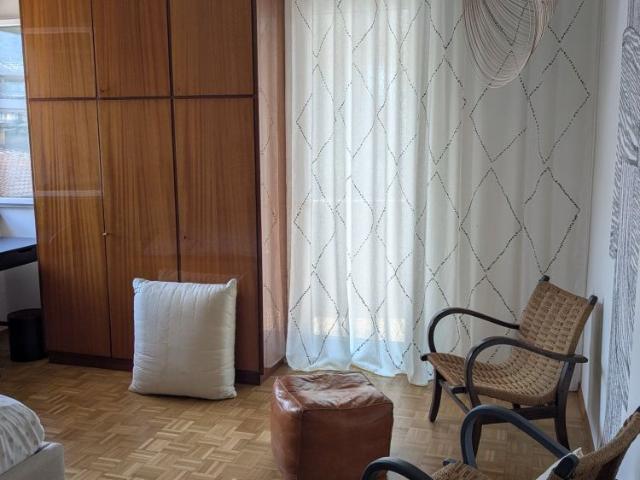 Studio mieten in Aldesago, Tessin