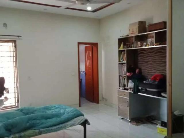 House for sale in Bank Officer Colony, Chung Khurad