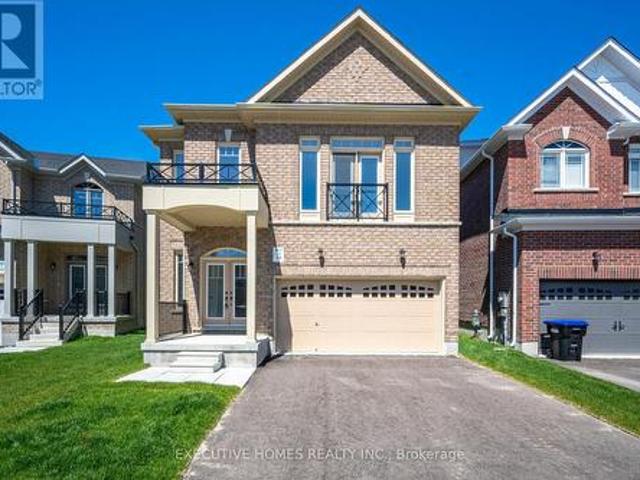 House for sale in Bradford West Gwillimbury, Ontario