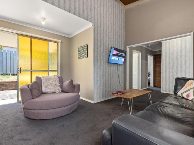 Apartment for rent in Soldiers Hill, Ballarat