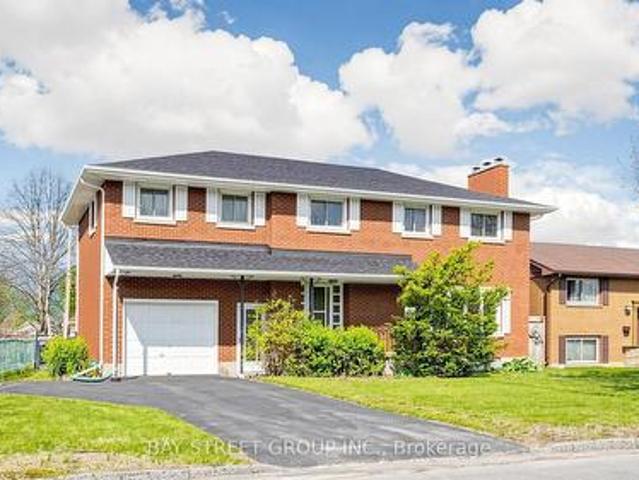 House for sale in Kingston, Ontario