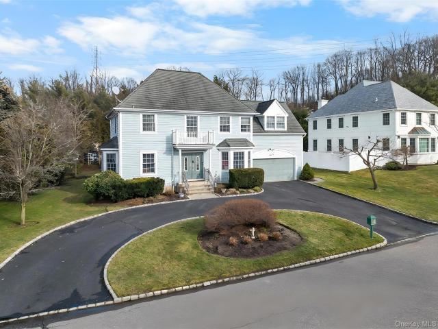 House for sale in Nassau, New York