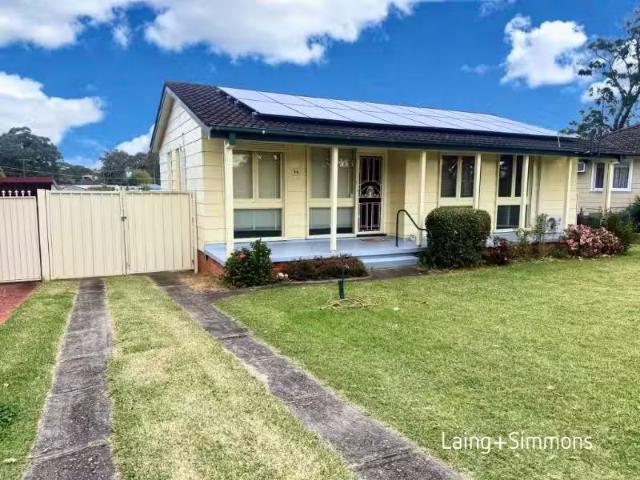 House for rent in Sydney, New South Wales