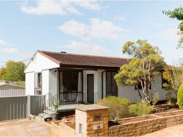 House for rent in Lyneham, North Canberra