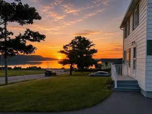 House for sale in Port Hawkesbury, Nova Scotia