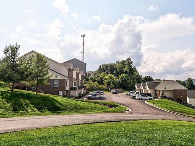 House for sale in Morgantown, West Virginia