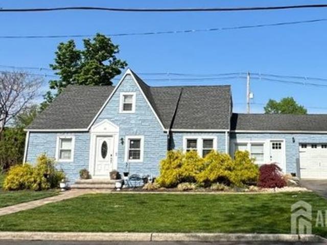 House for sale in Cliffwood, New Jersey