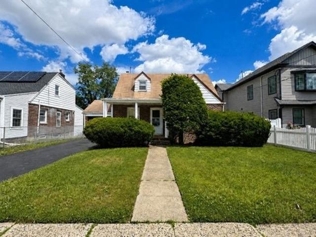 House for sale in North Arlington, New Jersey