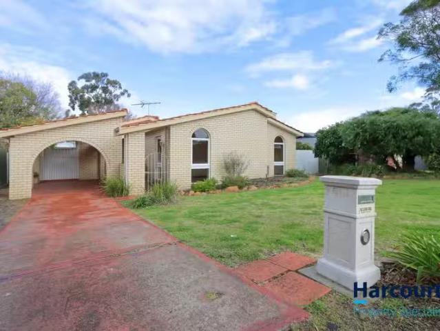House for rent in Greenwood, Western Australia