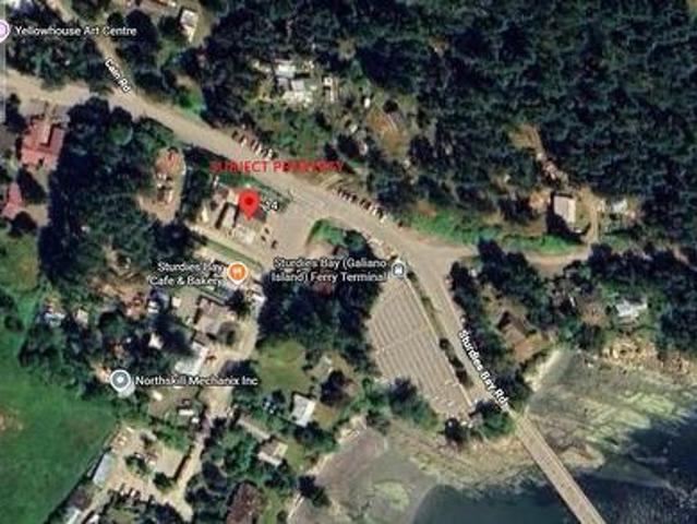 Commercial for sale in British Columbia