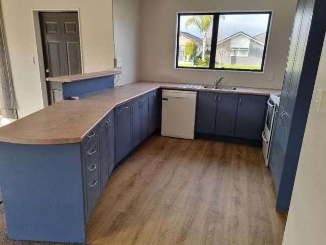 House for rent in Hamilton, Waikato