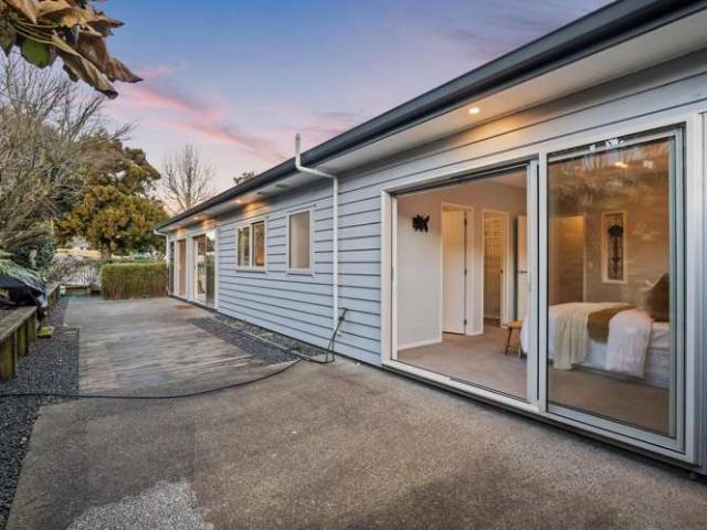 House for sale in Kawau Island, Oroua County