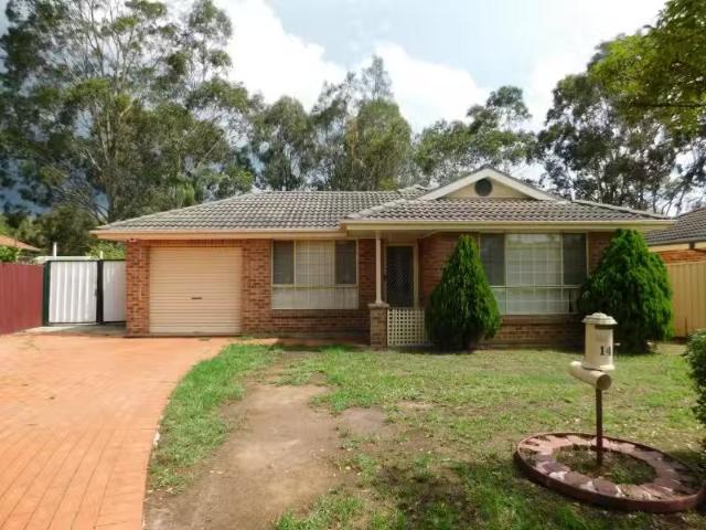 House for rent in Sydney, New South Wales