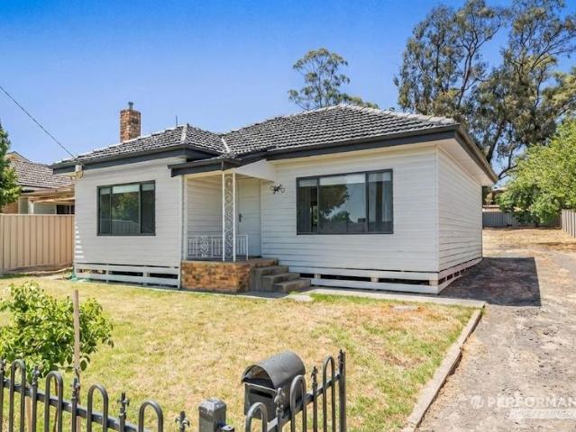 House for rent in Bendigo, Victoria
