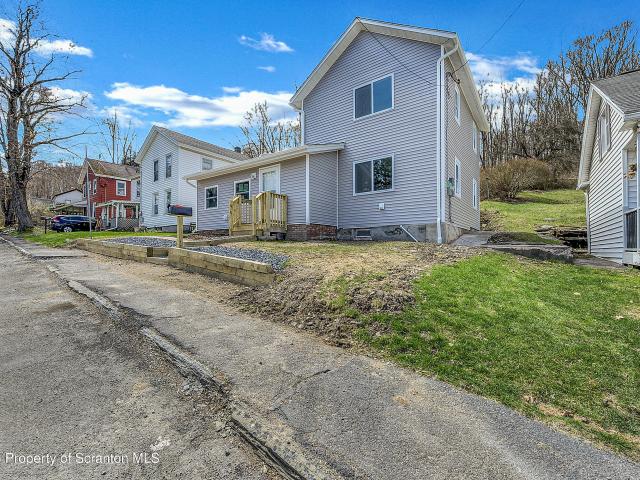 House for sale in Susquehanna