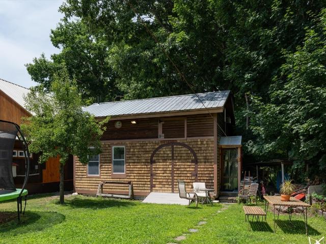 House for sale in Shelburne Falls, Massachusetts