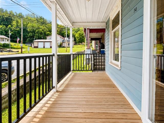 House for sale in Dillonvale, Ohio
