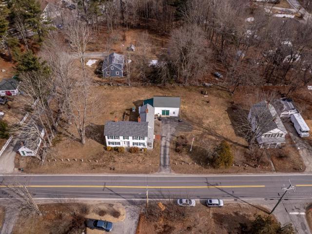 House for sale in New Hampshire