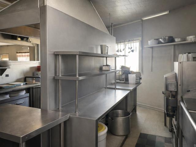 Commercial for sale in Ark