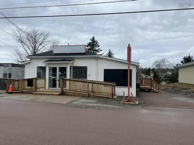 Commercial for sale in Sherbrooke, Nova Scotia
