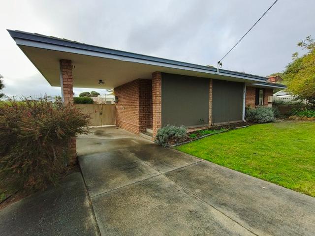 House for rent in Warral, Western Australia