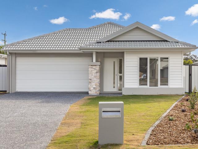 Apartment for rent in Toogoom, Queensland