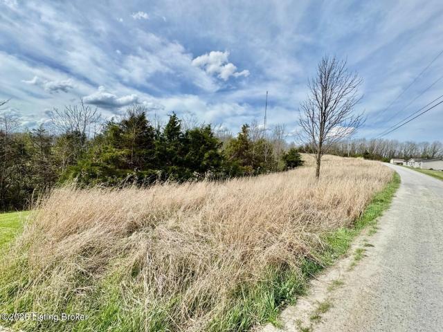 Land for sale in Willisburg, Kentucky