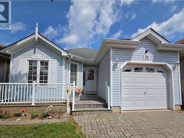 House for sale in Port Rowan, Ontario