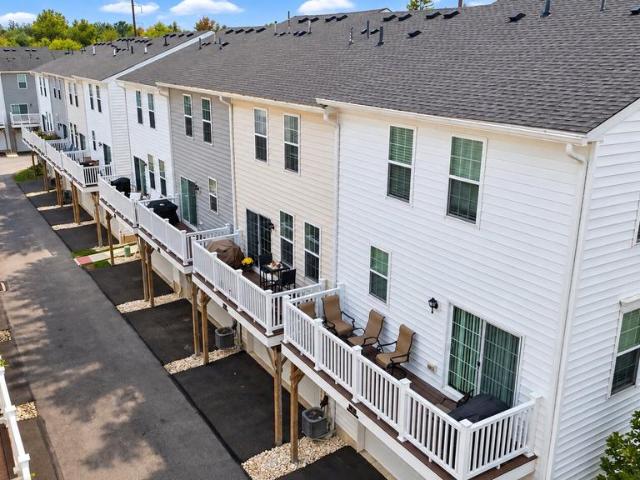 Townhouse for sale in Hatboro Station, Hatboro