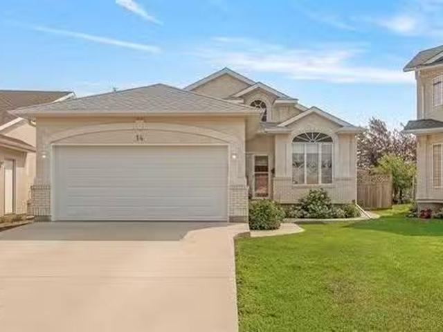 House for sale in East St. Paul, Manitoba