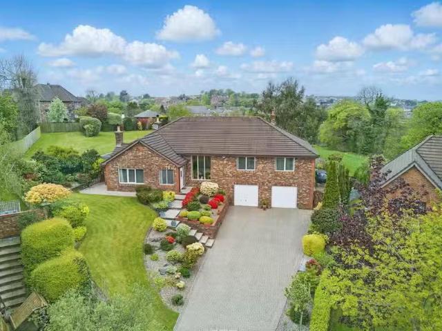 House for sale in Galway, The Municipal District of Adare — Rathkeale
