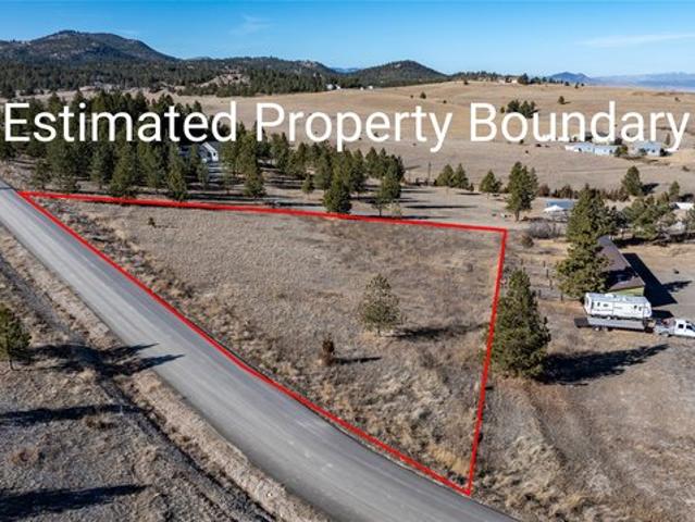 Land for sale in Clancy, Montana