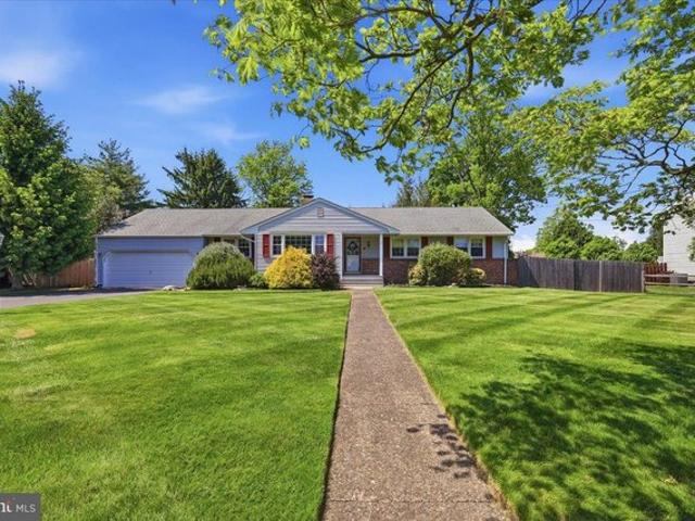 House for sale in Ewing Township, New Jersey