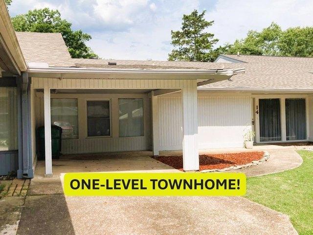 Townhouse for sale in Ark