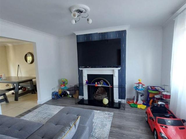 House to rent in Bailieborough, Ulster