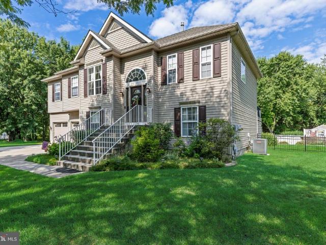 House for sale in Mullica Hill, New Jersey