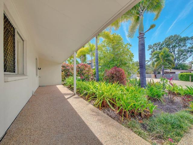 Apartment for rent in Taranganba, Livingstone Shire