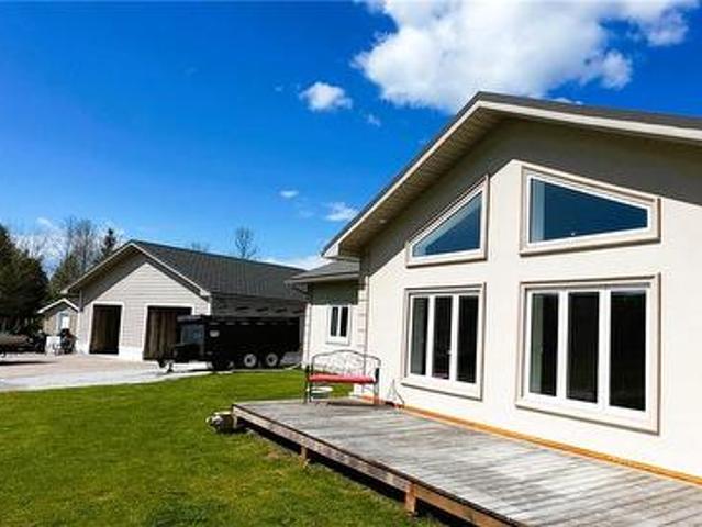 House for sale in Northeastern Manitoulin, Ontario
