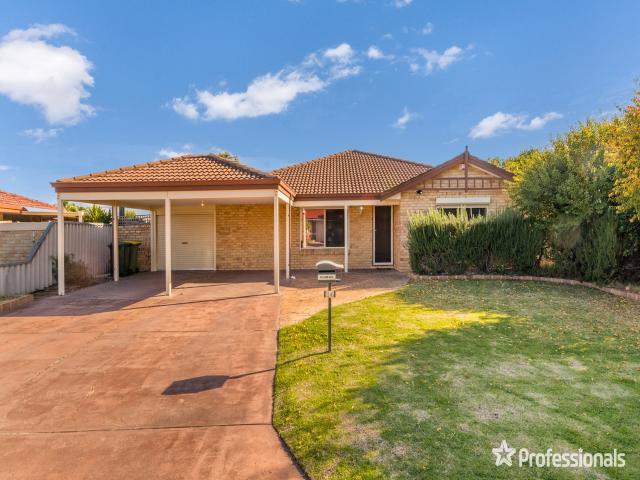 Apartment for rent in Forrestfield, Western Australia