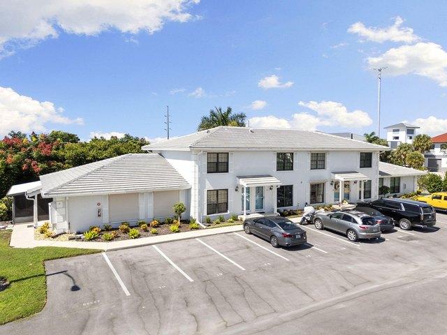 Condo for sale in Marco Island, Florida