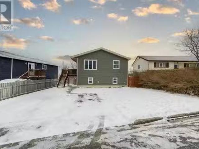 Condo for sale in Mount Pearl