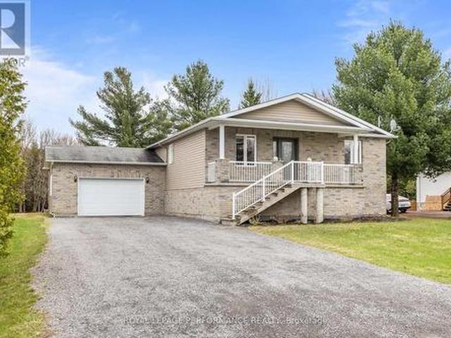 House for sale in Casselman, Ontario